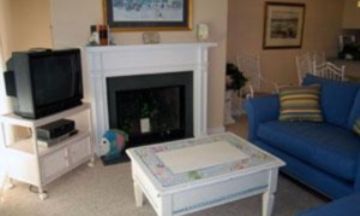 Isle of Palms, South Carolina, Vacation Rental Condo