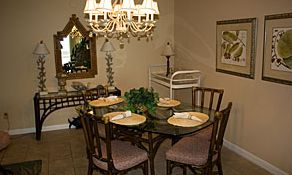 Fort Walton Beach, Florida, Vacation Rental Condo