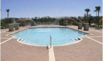 Kissimmee, Florida, Vacation Rental Villa