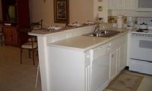 Miramar Beach, Florida, Vacation Rental Condo