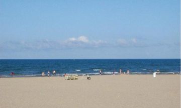 South Padre Island, Texas, Vacation Rental Condo