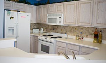 Pensacola, Florida, Vacation Rental Condo