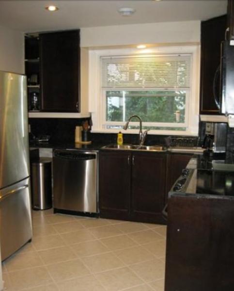 Toronto, Ontario, Vacation Rental Apartment