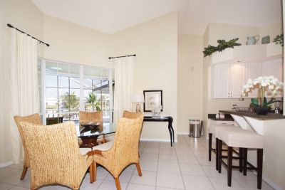 Cape Coral Villa Rental
