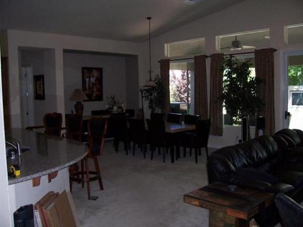 Inside View