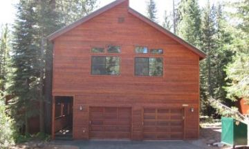 Truckee, California, Vacation Rental House