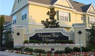 Kissimmee, Florida, Vacation Rental Condo