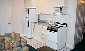 Destin, Florida, Vacation Rental Condo