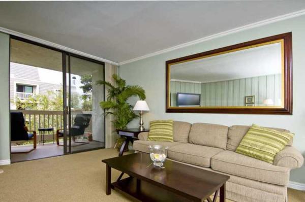Living  Area