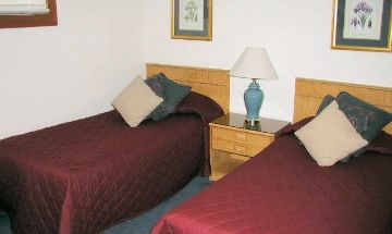 Tahoe City, California, Vacation Rental Condo