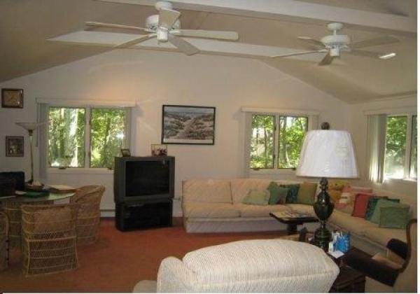 Hampton Bays, New York, Vacation Rental House