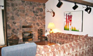 Mammoth Lakes, California, Vacation Rental Condo