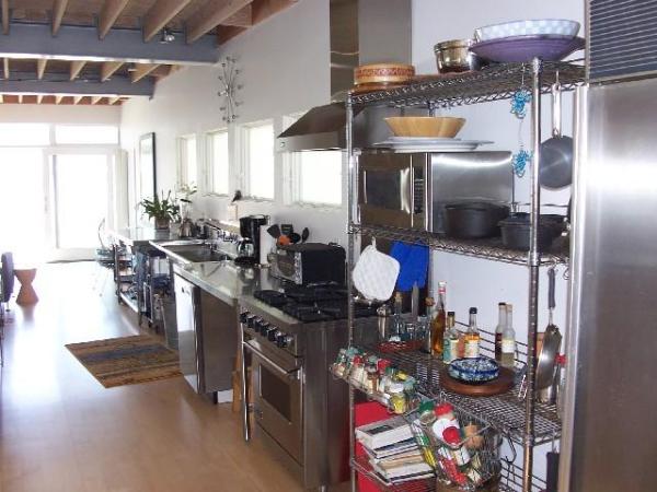 Hermosa Beach, California, Vacation Rental House