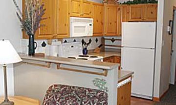 Whistler, British Columbia, Vacation Rental Condo