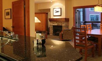 Mammoth Lakes, California, Vacation Rental Condo