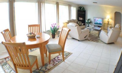 Cape Coral Villa Rental