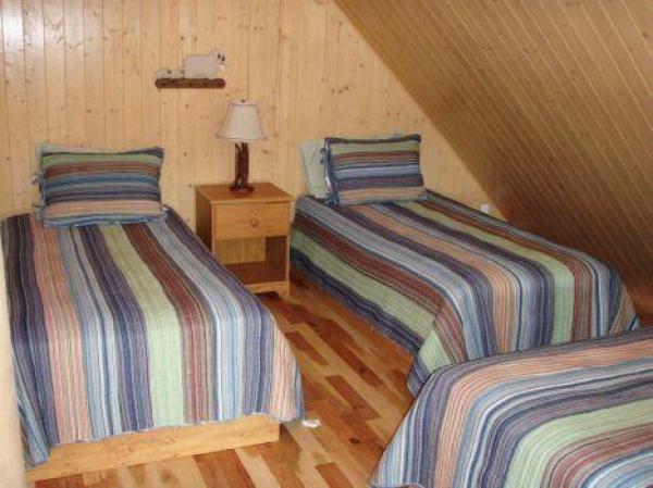 Single Bed