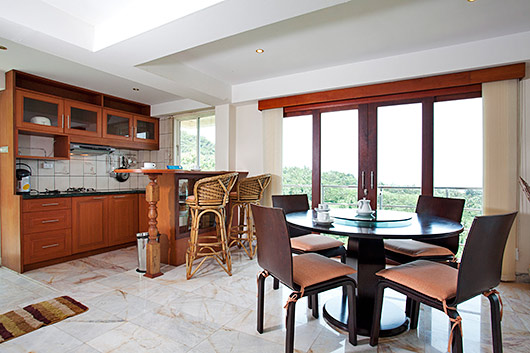 Koh Samui Villa Vacations