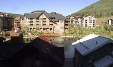 Copper Mountain, Colorado, Vacation Rental Condo