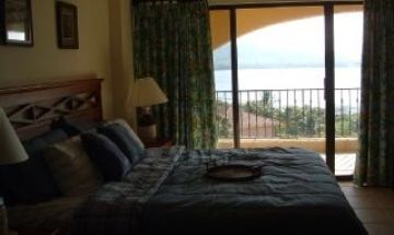 Flamingo Peninsula, Guanacaste, Vacation Rental Condo