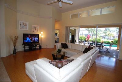 Cape Coral Villa Rental