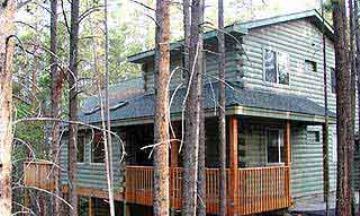 Winter Park, Colorado, Vacation Rental Villa