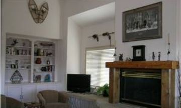 Breckenridge, Colorado, Vacation Rental House