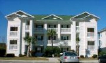 Longs, South Carolina, Vacation Rental Condo