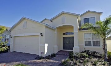 Davenport, Florida, Vacation Rental Villa