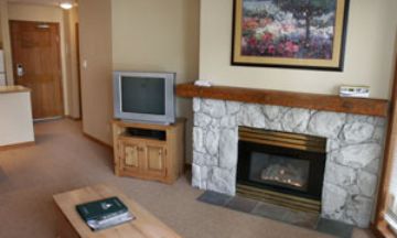 Whistler, British Columbia, Vacation Rental Condo