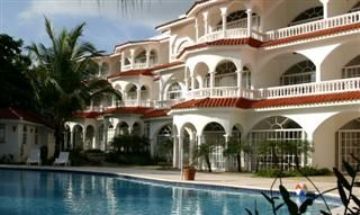 Cabarete, Puerto Plata, Vacation Rental Condo