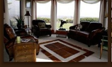 Paso Robles, California, Vacation Rental Villa