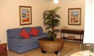 Longboat Key, Florida, Vacation Rental Condo