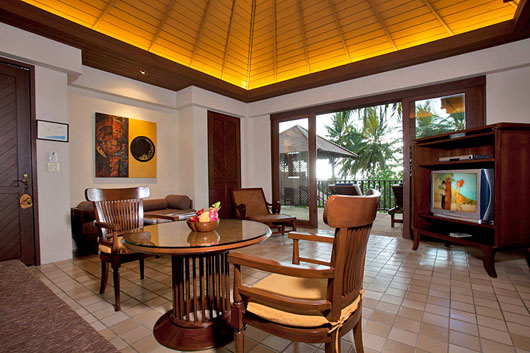 Thailand Villa Vacations