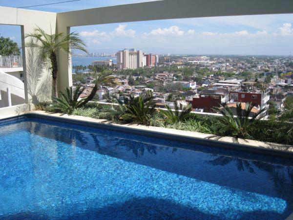 Pool Comfort