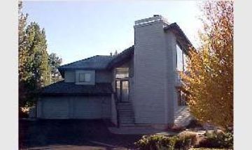 Sunriver, Oregon, Vacation Rental Villa
