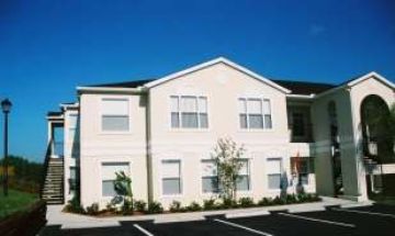 Kissimmee, Florida, Vacation Rental Condo