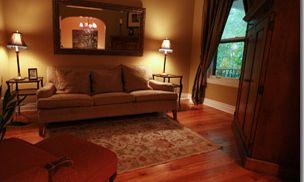 Chicago, Illinois, Vacation Rental House