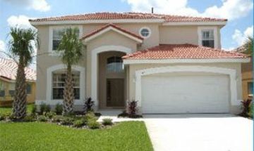 Davenport, Florida, Vacation Rental Villa