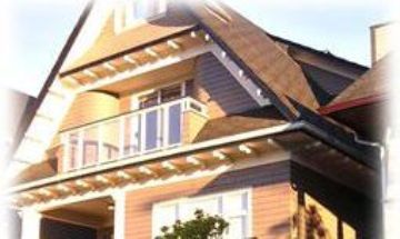 Vancouver, British Columbia, Vacation Rental House
