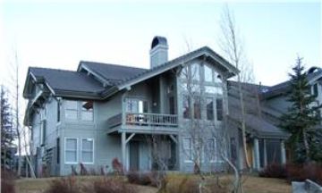 Mammoth Lakes, California, Vacation Rental House