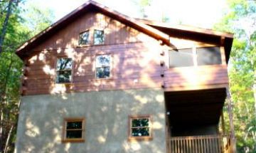 Pigeon Forge, Tennessee, Vacation Rental Cabin