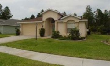 New Port Richey, Florida, Vacation Rental Villa