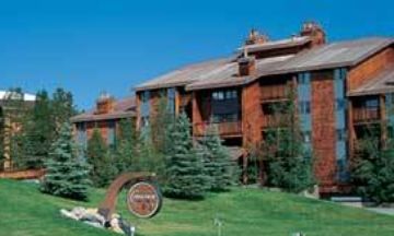 Breckenridge, Colorado, Vacation Rental Condo