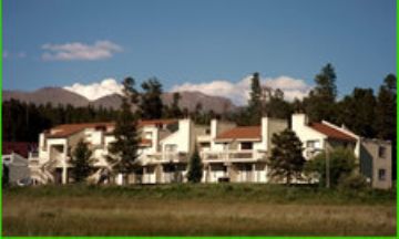 Fraser, Colorado, Vacation Rental Condo