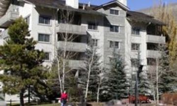 Vail, Colorado, Vacation Rental Condo