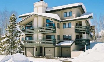 Steamboat Springs, Colorado, Vacation Rental Condo