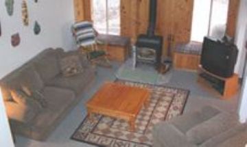 Sunriver, Oregon, Vacation Rental House