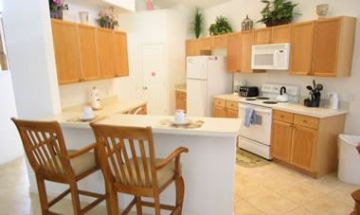 Kissimmee, Florida, Vacation Rental Villa