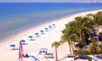 Fort Myers, Florida, Vacation Rental Villa